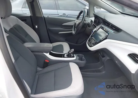 2020 Chevrolet Bolt Ev Fwd Lt z USA, uszkodzony, nr VIN 1G1FY6S07L4145819